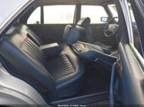 Mercedes-Benz 560 Sel WDBCA39D2GA265703 снимка