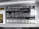 Mercedes-Benz C 300 4Matic/Luxury 4Matic/Sport 4Matic 55SWF4KB6FU064373 снимка
