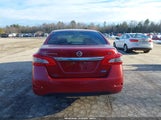 Nissan Sentra Sv 3N1AB7APXDL771337 снимка