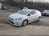 Toyota Prius V JTDKN3DUXA0050463 снимка