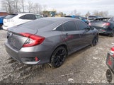 Honda Civic Lx 19XFC2F5XGE224636 снимка