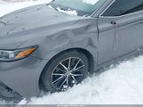 Toyota Camry Se 4T1T11AK8MU493680 photo
