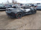 Chevrolet Camaro 2Ss 1G1FH1R78J0175230 снимка