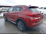 Hyundai Tucson Ultimate KM8J33AL4LU121337 снимка