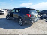 Ford Explorer Limited 1FM5K8F81KGA90941 снимка