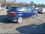 Ford C-Max Hybrid Sel 1FADP5BU1GL110919 снимка