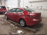 Kia Forte S 3KPFL4A70HE076146 fotografie