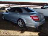 Mercedes-Benz C 250 Sport WDDGF4HB3DR271247 photo
