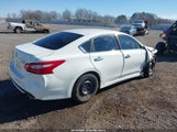 Nissan Altima 2.5/2.5 S/2.5 Sl/2.5 Sr/2.5 Sv 1N4AL3AP8GN358362 fotografie