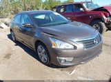 Nissan Altima 2.5 Sv 1N4AL3APXEC113345 снимка