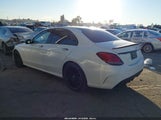 Mercedes-Benz C 300 Sedan W1KWF8DB2MR639037 снимка