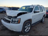 Chevrolet Tahoe Lt 1GNSCBE0XDR375228 снимка