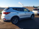 Hyundai Santa Fe Sport 2.4L 5XYZTDLB6JG555632 fotografie