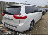 Toyota Sienna Limited 7 Passenger 5TDYK3DC6FS613569 photo