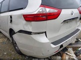 Toyota Sienna Limited 7 Passenger 5TDYK3DC6FS613569 photo