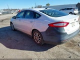Ford Fusion S 1FA6P0G74G5118886 снимка