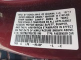 Honda Civic Lx 19XFB2F50CE321549 снимка