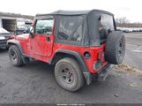Jeep Wrangler X 1J4FA39S03P318283 снимка