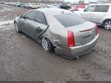 Cadillac Cts Premium 1G6DS5EV0A0129826 снимка