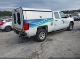 Chevrolet Silverado  Wt 1GCVKNEC6JZ314734 снимка
