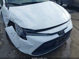 Toyota Corolla Le 5YFEPMAEXNP298900 снимка