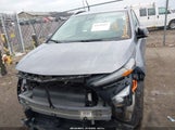 Chevrolet Bolt Euv Fwd Lt 1G1FY6S05P4156064 снимка