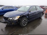 Honda Accord Ex-L 1HGCR2F81HA233677 снимка