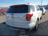 Ford Explorer Xlt 1FM5K8D89HGC76058 photo