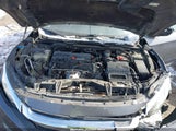 Honda Civic Lx 2HGFC2F55JH505434 снимка
