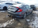 Honda Civic Lx 2HGFC2F55JH505434 снимка