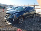 Cadillac Xt5 Fwd Premium Luxury 1GYKNCRS8MZ136937 photo