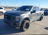 Ford F-150 Xlt 1FTEW1E51LFB54362 снимка