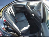 Toyota Camry Se Nightshade Edition 4T1G11AK4NU013430 fotografie