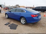 Chevrolet Malibu Fwd Ls 1G1ZB5ST2PF182550 photo