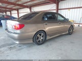 Toyota Corolla S 1NXBR32E33Z166059 снимка