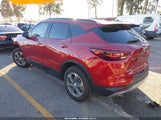 Chevrolet Blazer Fwd 2Lt 3GNKBCR40RS181026 снимка