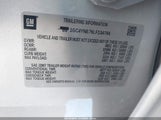Chevrolet Silverado 2500Hd 4Wd Standard Bed Lt 1GC4YNE76LF134784 fotografie