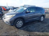 Honda Cr-V Ex 2HKRM4H58FH682964 снимка