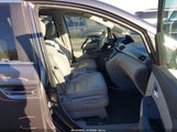 Honda Odyssey Ex-L 5FNRL5H64GB149284 снимка