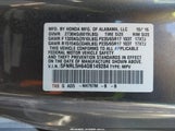 Honda Odyssey Ex-L 5FNRL5H64GB149284 снимка
