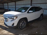 GMC Terrain Slt 3GKALPEX5LL236729 снимка