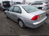 Honda Civic Lx 2HGES16533H627334 снимка