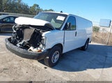 Chevrolet Express  Work Van 1GCWGAFP9K1194301 снимка
