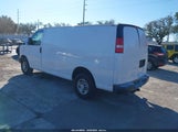 Chevrolet Express  Work Van 1GCWGAFP9K1194301 снимка