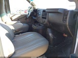 Chevrolet Express  Work Van 1GCWGAFP9K1194301 снимка