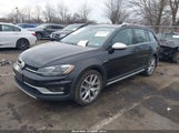 Volkswagen Golf Alltrack Tsi S/Tsi Se/Tsi Sel 3VWH17AU5JM754095 fotografie