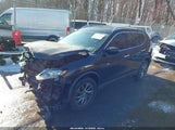 Nissan Rogue Sl KNMAT2MV4GP690009 снимка