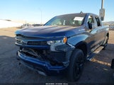 Chevrolet Silverado  4Wd Short Bed Rst 1GCUDEED1NZ559607 photo