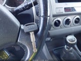 Toyota Tacoma 5TEUX42N77Z381658 photo