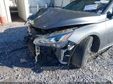 Nissan Altima Sv Fwd 1N4BL4DV3NN312052 photo